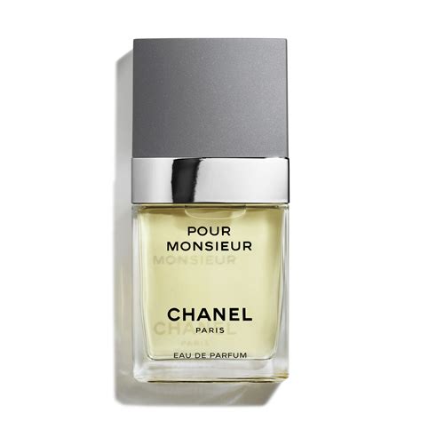 chanel pour monsieur vintage|chanel pour monsieur edp.